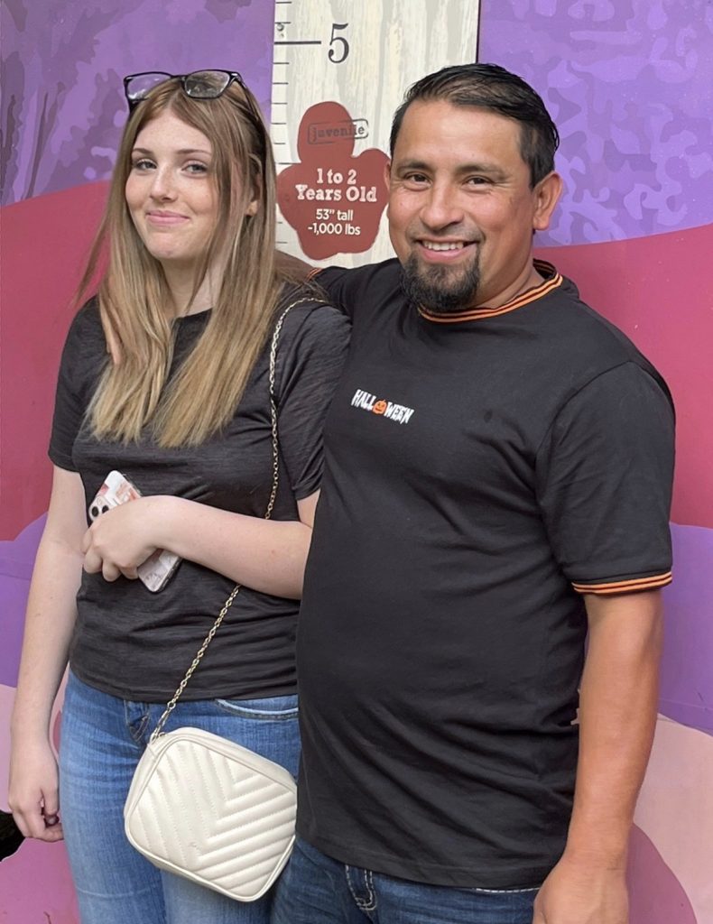 Two local fathers among latest ICE targets